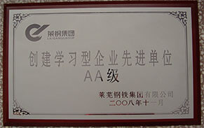 學(xué)習(xí)型企業(yè) 學(xué)習(xí)型企業(yè)